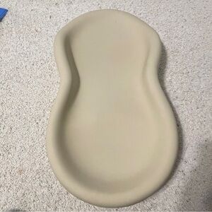 Keekaroo Peanut Changer